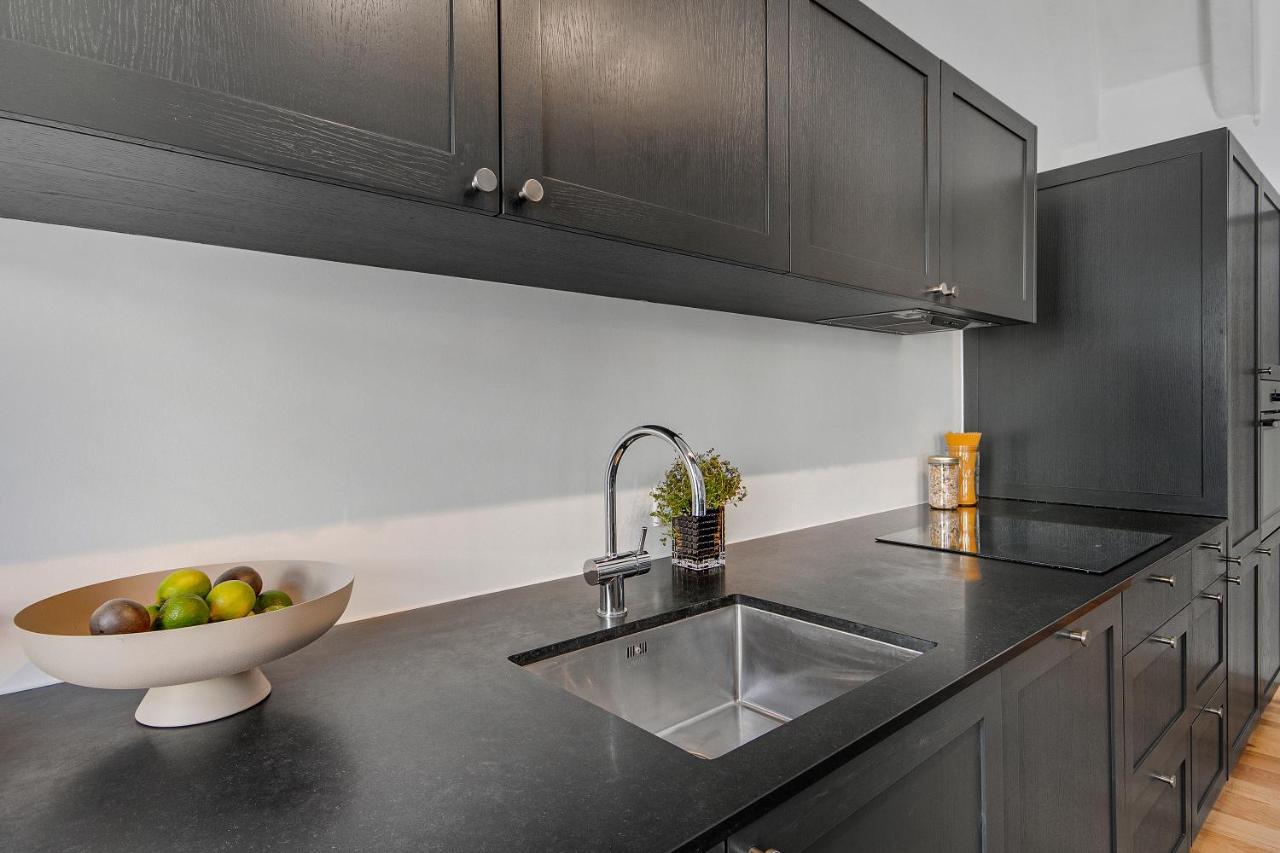 Sanders Regent - Smart Two-Bedroom Apartment Near Central Square 코펜하겐 외부 사진