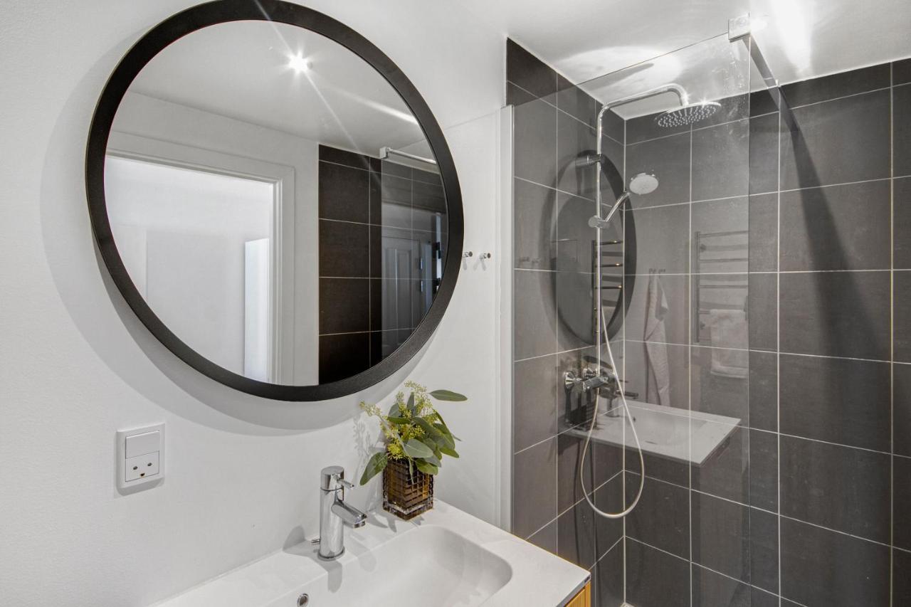 Sanders Regent - Smart Two-Bedroom Apartment Near Central Square 코펜하겐 외부 사진